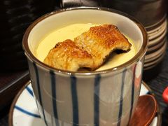 -玄白·炭烤活鳗(上海首店)