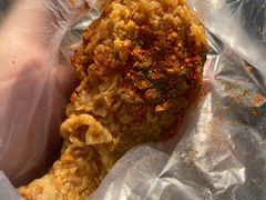 炸鸡腿-满记烧饼(牛街东里小区一区店)