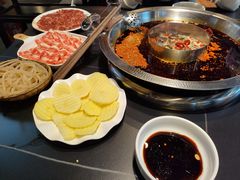 -俏媳妇火锅(宽窄巷子店)