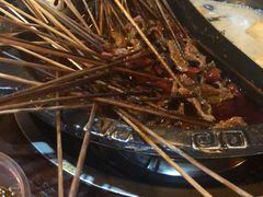 -签签汇·成都串串火锅(北郊店)