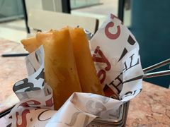 -唐宫小聚(新港中心店)