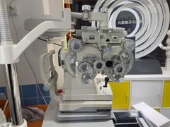 -青聪儿童眼镜(五官科医院宝庆路店)