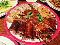 -春梅里卤鹅馆·47年老字号(中山路店)