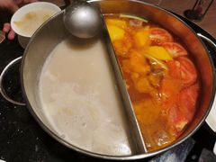 -协成海鲜火锅(海洋花园店)