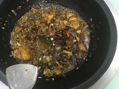 -老渔翁笨锅炖(迎宾路总店)
