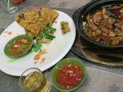 -潮和兴海鲜城·地道潮汕菜(佛山店)