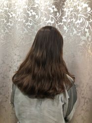 -GIRL STYLE 烫发·染发沙龙