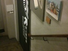 -星巴克(红房子店)