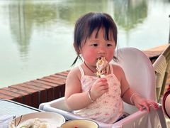 -水岸居湖景农家乐·阳澄湖大闸蟹