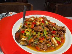 -匠熙小馆(崇文门店)