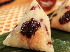 -庆丰包子铺(潘家园店)