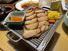 -卞氏菜根香·川菜(青羊万达店)