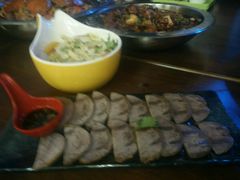 -胖哥俩肉蟹煲(永旺店)