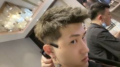 -Hair Glam 格拉姆造型旗舰店