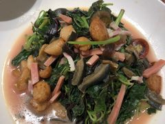 -阿娘家·原生态农家菜(国顺东路店)