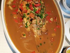 -千百味红餐厅·江西菜(绿地双子塔店)