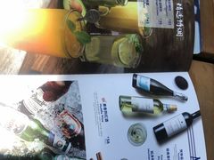 -玛尚诺意式餐厅(官舍店)