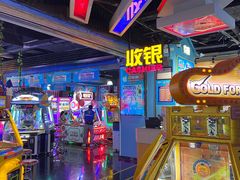 -真快活Coohoo Max(银泰创意城店)