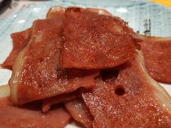 -唯成•韩国炭火烤肉 유성고기