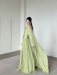 点击看大图 -MANLI BRIDAL婚纱