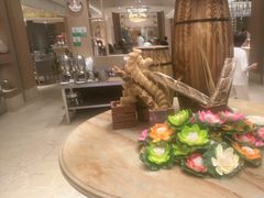 -舟山朱家尖威斯汀酒店·知味标帜自助餐厅