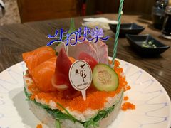 -大雄寿司(中华广场店)