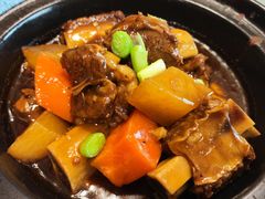 -博多新记·粤菜(复兴店)