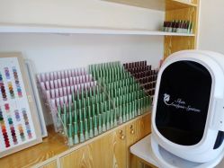 -慈蕊美容养生·专业经络调理