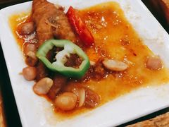 -點無缺茶楼·海鲜酒家(世博店)