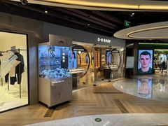 -溥仪零一零眼镜(上海K11艺术中心店)