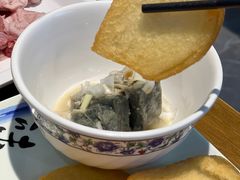 -刘记大块烤羊腿餐吧(北沙滩店)