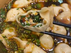 -三姐妹饺子(东木头市店)