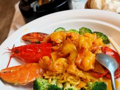 -万龙洲海鲜(亚运村店)