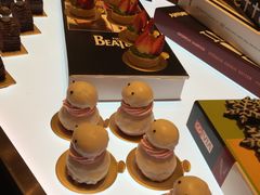 -苏州金鸡湖文博诺富特酒店