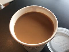 浓醇美式咖啡-莫比餐厅(五道口店)