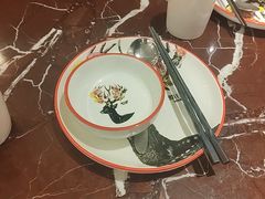 -新白鹿餐厅(爱琴海购物中心店)