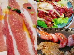 -正宗齐齐哈尔烤肉·齐牛哥鲜切炭火烤肉(杭州总店)