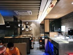 大堂-野妹火锅(南园店)