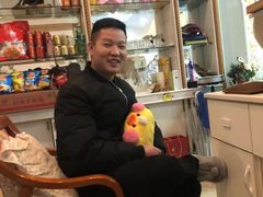 -蓝房子轰趴俱乐部(天鹅湖假日山庄别墅店)