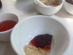 -太婆天府山珍酒楼(亚运村店)
