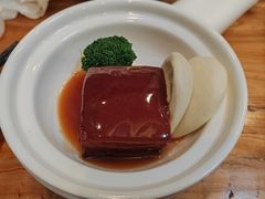 -醉霖生态餐厅(交大店)