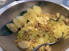 -金湖港式餐厅(建外店)