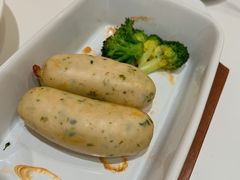 -菲利斯·西餐厅(万民城店)