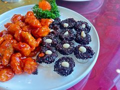 -闻香阁·清真(光荣道店)