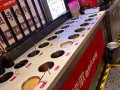 -龍歌自助小火锅(李沧丽达店)