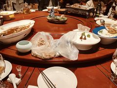 -金狮麟·新豫菜(金码大厦店)