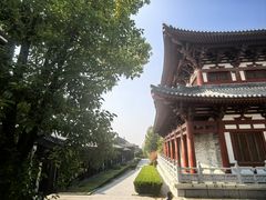 -清凉寺