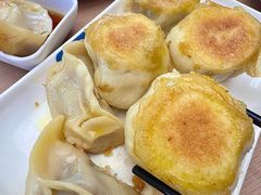 -韩海丽特色美食(秀州路店)