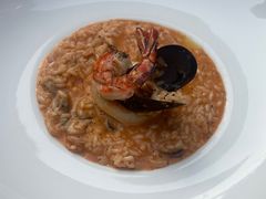 -Seraser Fine Dining Restaurant