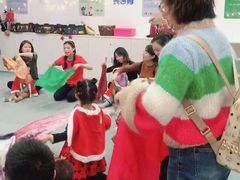 -美吉姆早教(高新中心)